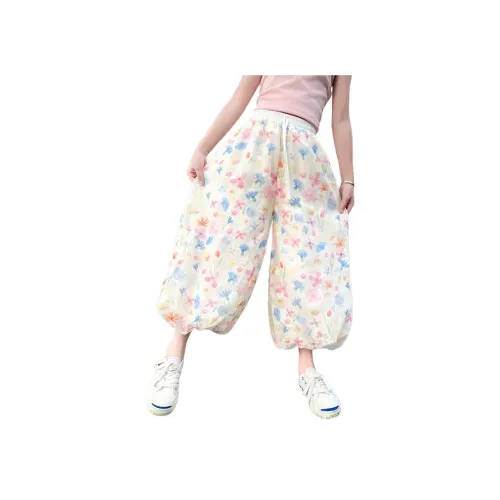 URBANSHOW Брюки Цвет на изображении Детский