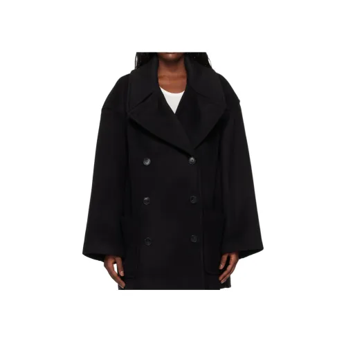 THE FRANKIE SHOP FW25 Куртка Женская