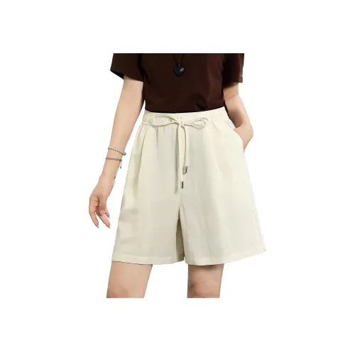 FAWENXIANGZI Повседневные шорты женские