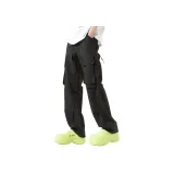 Матовый черный