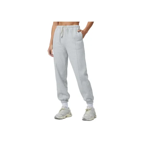 Vuori Спортивные брюки Женские Серые