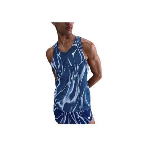 Nike Coastal Blue Мужские Майки