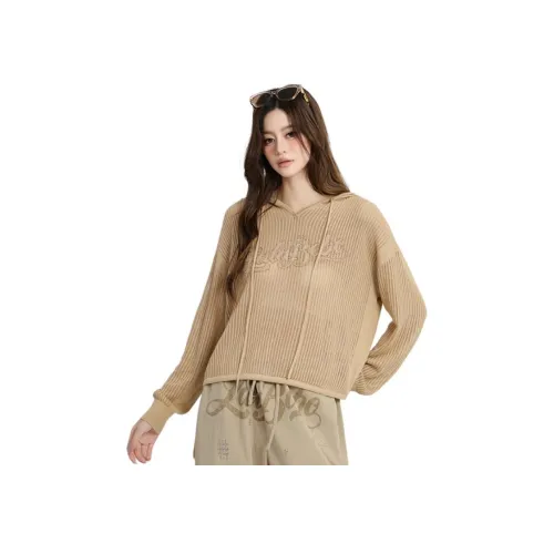 LALABOBO Женская трикотажная одежда