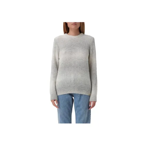 WOOLRICH Серый Женские Свитеры
