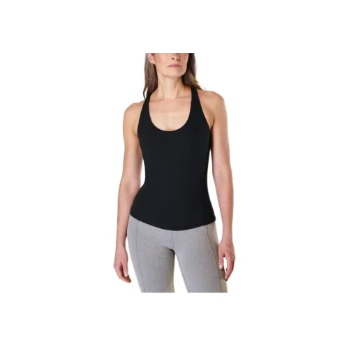 Sweaty Betty Женские спортивные майки без рукавов