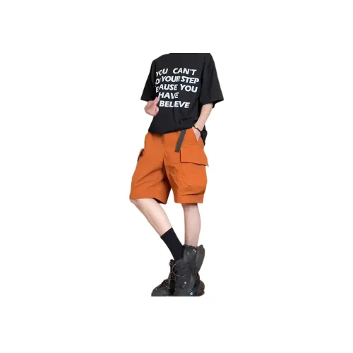 City Hipster Карго Шорты Унисекс
