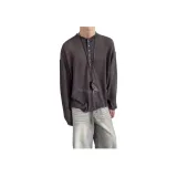 Темно-серый