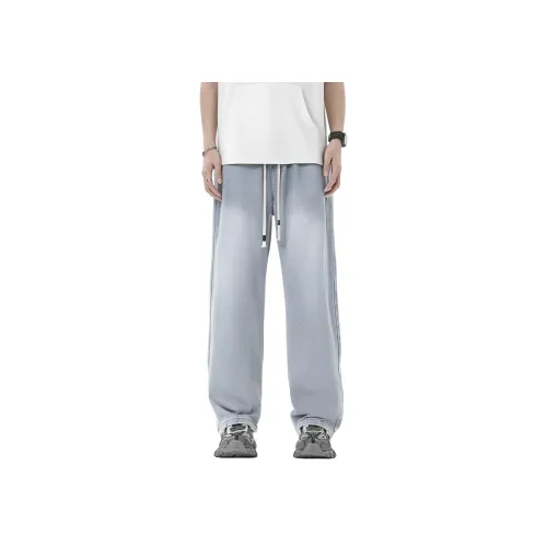 JASONWOOD Cowboy on the Run Джинсы Унисекс