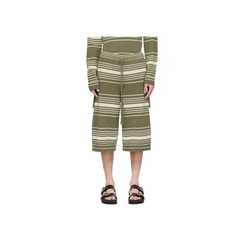 CRAIG GREEN Повседневные шорты Мужские