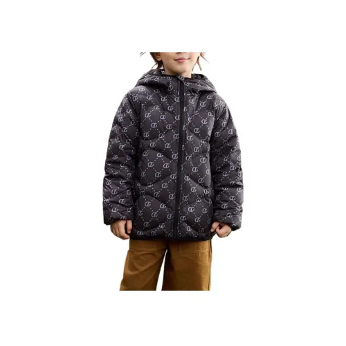 YAYA Школьный возраст Пуховики