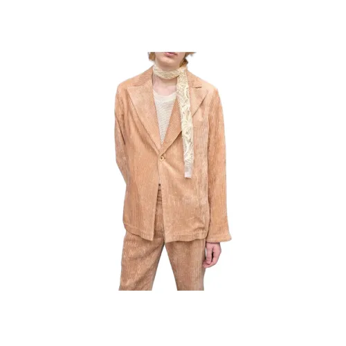 SEFR Бизнес-костюм мужской ярко-розовый