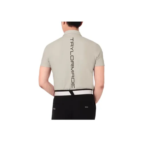 Мужская поло TAYLORMADE