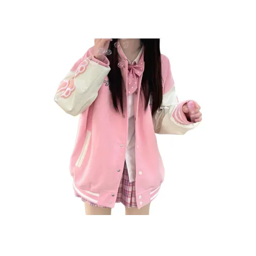 NHZN Унисекс Куртки