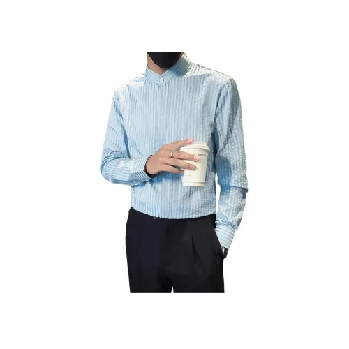 FRQ Унисекс Рубашки