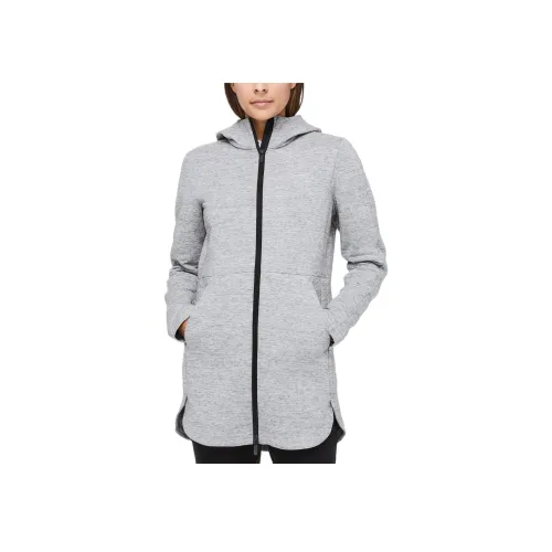 lululemon Going Places Куртки и Пальто Женские Средне-Серый Черный