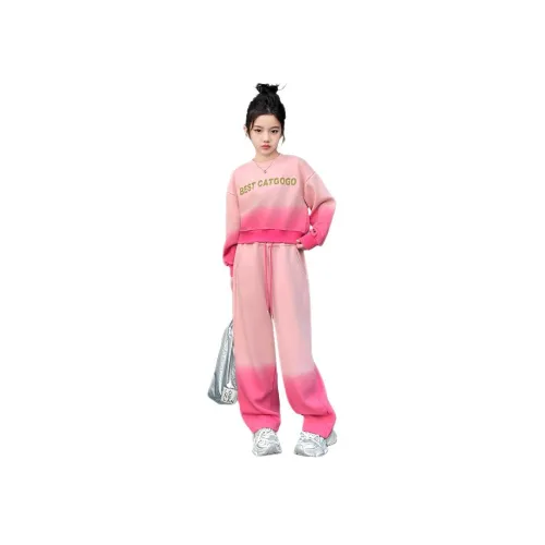 Wooden Rabbit Повседневная спортивная одежда