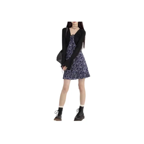 GOSO Женские Трикотаж