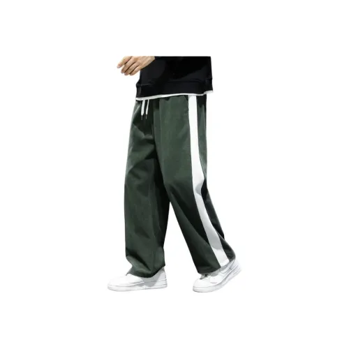 TREK TRAVEL Повседневные брюки Унисекс