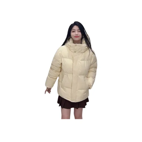 AURORA MUSE Пуховик Женский