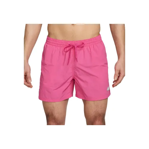 Nike Swim Breaker Спортивные шорты Мужские Розовые