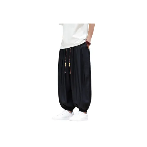 CTIDESTRAW Мужские Повседневные Штаны