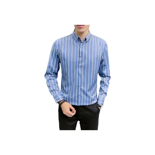 IL SARTO Унисекс Рубашки