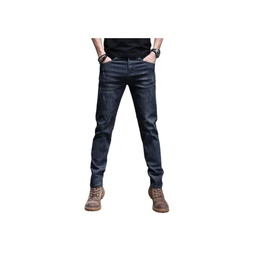 PIERRE CARDIN Мужские Джинсы