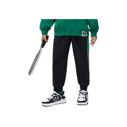 Antakids Брюки Dream Черный Подростки