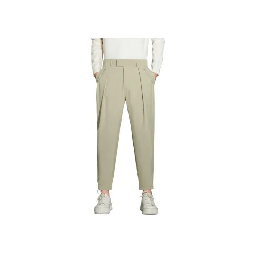 Antioffice Унисекс Повседневные брюки