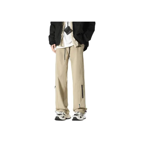 JEEP Мужские Повседневные Брюки