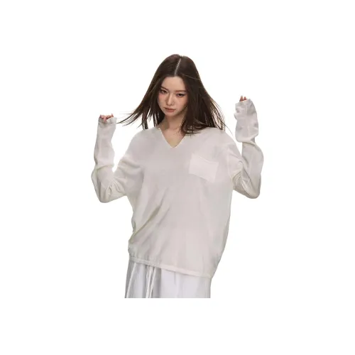 SOCKKEY Унисекс T-рубашки