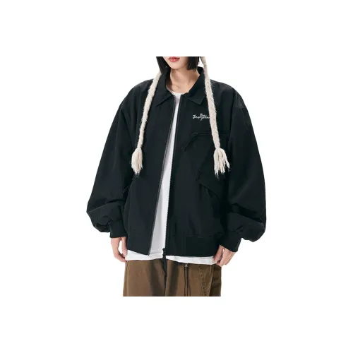 FRQ Унисекс Куртки