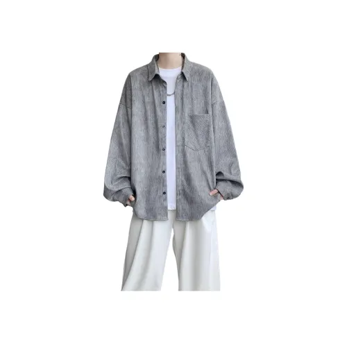 TFU Унисекс Рубашки