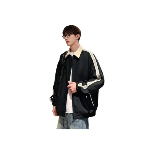 TAIZILONG Куртки и Пальто Мужской