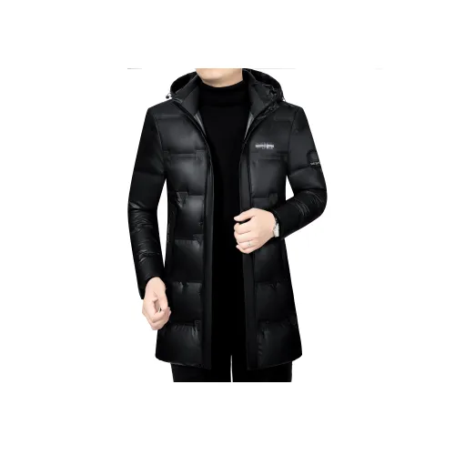 FIRS Мужской пуховик