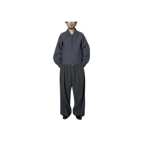 RAINMAKER KYOTO Каменный цвет Мужские Куртки