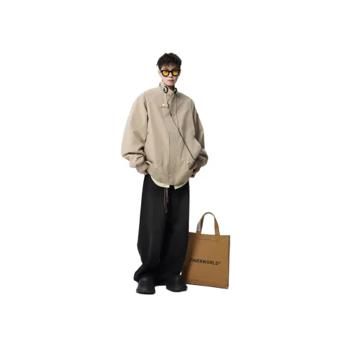 SINKACME Унисекс Куртки