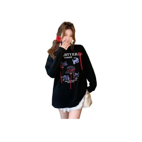 Little LU Studios Трикотаж Женский