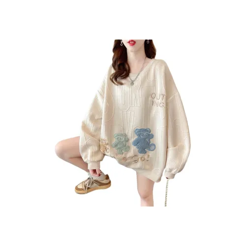 LAKESI Женские Свитшоты