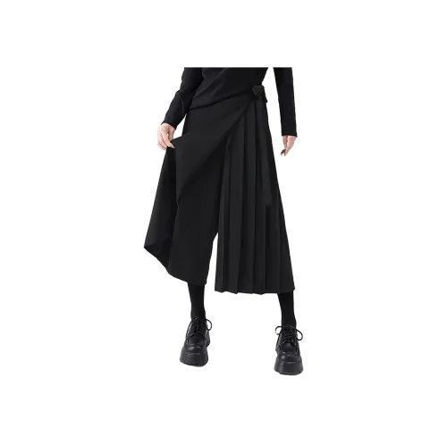 Cypress House Повседневные брюки Женские