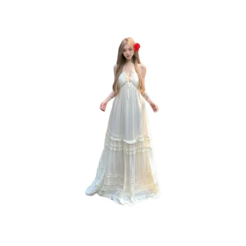 Little LU Studios Платье с юбкой Женское