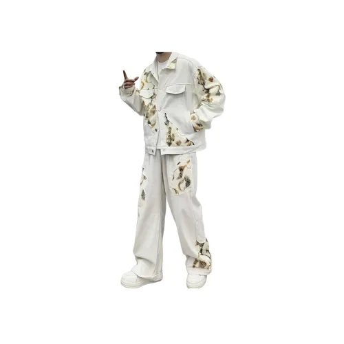 UNA RETA Повседневная спортивная одежда унисекс