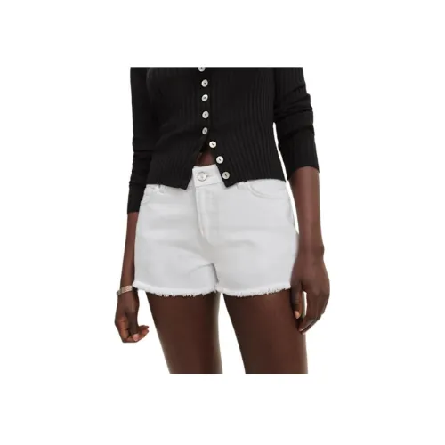 REFORMATION Sutton Low Шаговый шов 2,5' SLOUCHY Jean Шорты Джинсовые шорты Женские