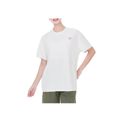 JSC Женские T-рубашки