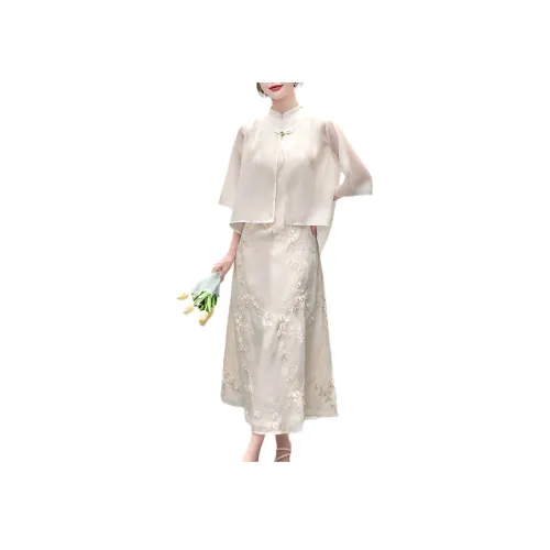 Mula Женские Комплекты с юбкой