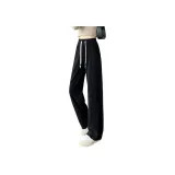 Black-Pants (Флисовая подкладка)