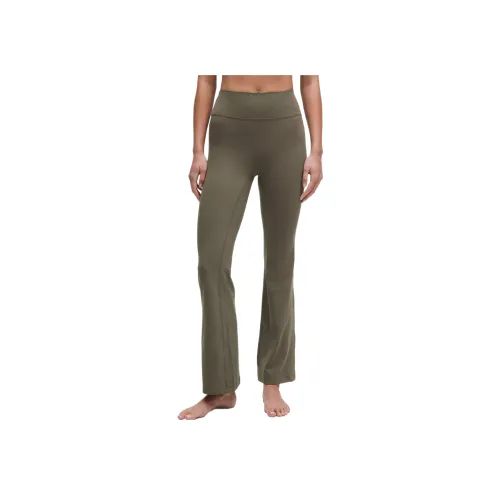 lululemon Groove Series Йога Штаны Женские