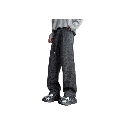 DIBINSAI STUDIO Повседневные брюки Унисекс