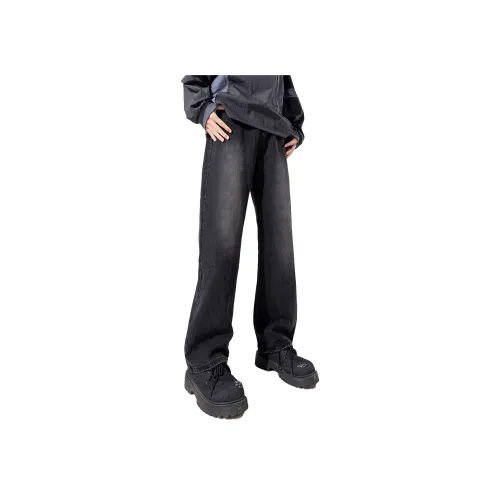 CHARLIE GOLF Унисекс Джинсы