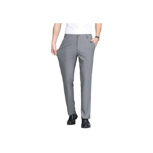 FA2LO Мужские Повседневные Брюки